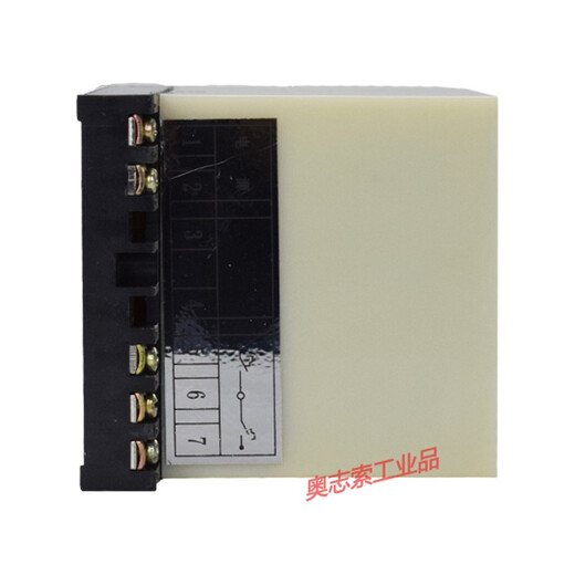 Forward and reverse control relay JZF-07 automatic controller 220V 380V 24VJZF-01 JZF-07 AC220V