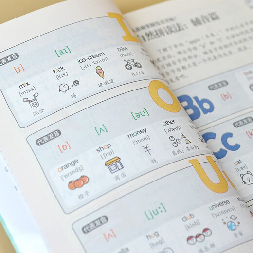 Easily learn primary school English reading with comics. Get a free audio guide for beginners to primary school English reading.