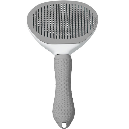 HELLOJOY cat comb, comb brush, cat hair remover, cat hair cleaner, hair remover, needle comb, dog comb, pet supplies
