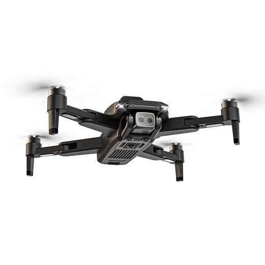 Beast Drone GPS-Positionierung Drohne Automatische Rückgabeeingabe Luftkamera HD professionelle intelligente Hindernisvermeidung bürstenloser kleiner Fernbedienungsflugzeug-Spielzeug Einstiegsniveau HD-Luftfotografie + GPS Return + intelligente Hindernisvermeidung + Elektrische Kamera Doppelte elektrische Version