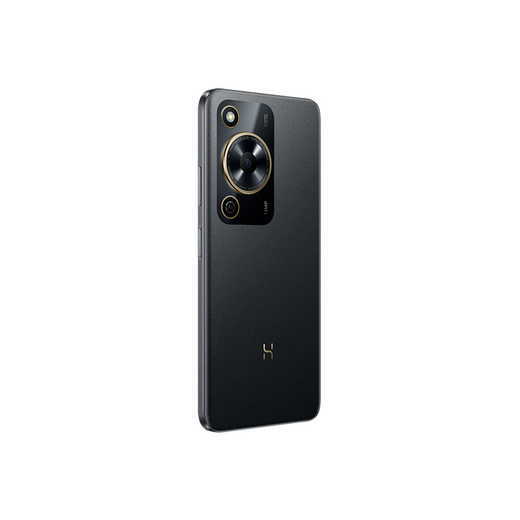 Wiko Huawei Smart Select HI Profitez de la batterie de 5000mAh de 70m 5G Mobile Hongmeng, Batterie Yaojin Black 6 + 128 Go
