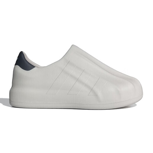 Adidas Clover Shoes Men's Shoes Women's Shoes 2024 Summer New Classic Shell Toe Casual Shoes One-Pin-One Sports Shoes IF6180 42.5 (265mm)