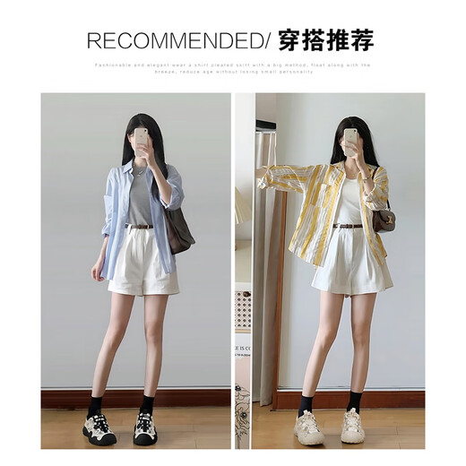 ZHR登山鞋女户外徒步运动鞋子女轻便厚底透气女鞋 G683 杏色 36