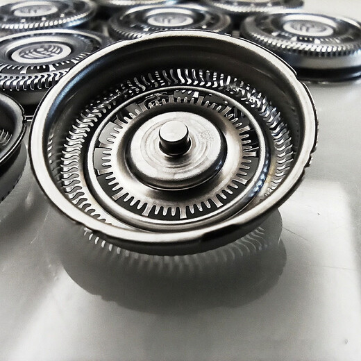 Philips shaver S9000 knife mesh cover is suitable for S9111 9041 9031 9721 9152 9185 8980 SH90 knife mesh