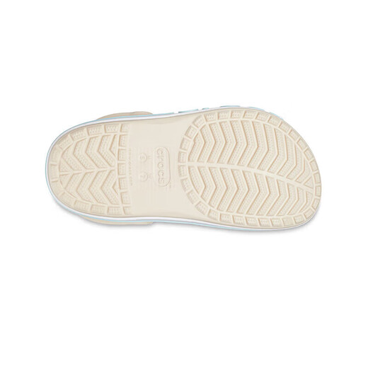 Crocs Crocs Bey Carloban Höhlenschuhe 205089 Winter weiß/color-1li 37/38 (230 mm)