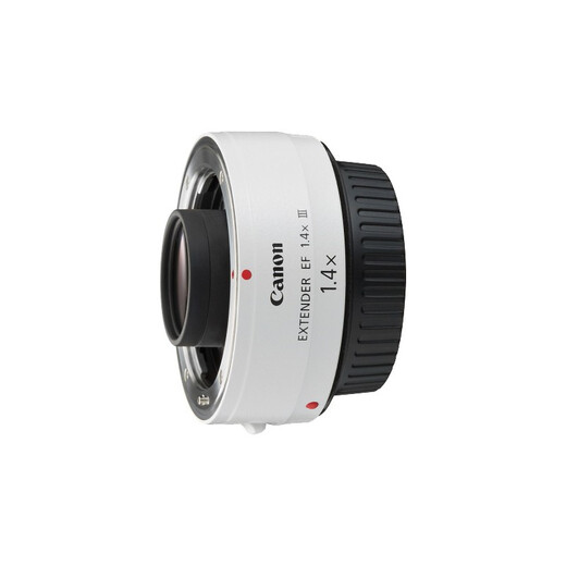 Canon Extender Original 2x 3rd Generation 1.4x 3rd Generation SLR EF Lens Teleconverter Canon EF 1.4X III Extender
