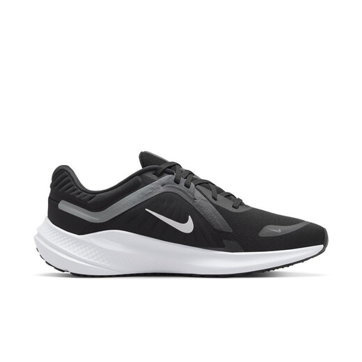 Nike (NIKE) men's shoes new quest4 5 mesh breathable sports shoes running shoes DA1105 DD0204-001 42.5