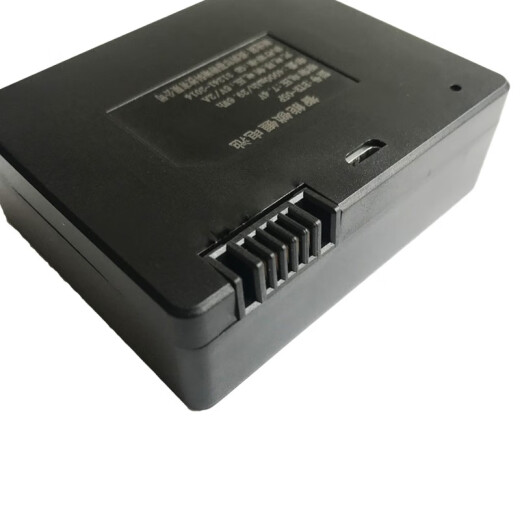 智能锁专用锂电池 罗曼斯萨巴帝诺 9896-B ZNS-04L 45ag 2C18650A 电池一块