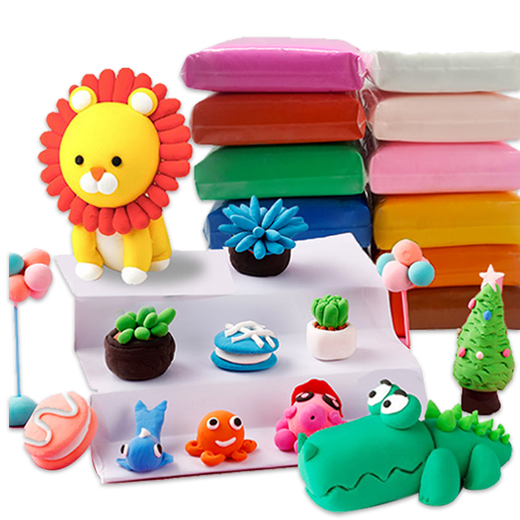
Xubeile 12 colors*5