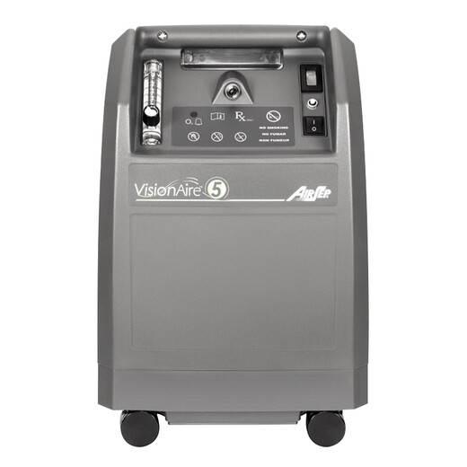 Asia brand direct sales Asia oxygen concentrator 5L 90% concentration medical household oxygen machine low decibel oxygen machine SF Express Asia VisionAire5L Asia brand direct sales Asia oxygen concentrator 5L 90% concentration medical household oxygen machine low decibel oxygen machine SF Express Asia VisionAire5L