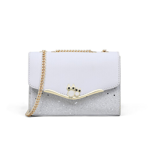 Calwan keodh bolso para mujeres nuevo 2025 bolso cuadrado de un solo hombro