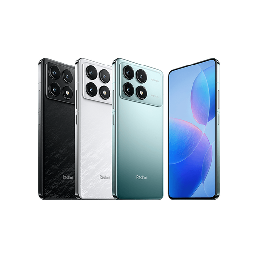 Xiaomi Redmi K70Pro 5G Mobile Game Photography Langstrecken-Flaggschiff K70 Mo Yu 12 GB+256 GB [offizieller Standard]