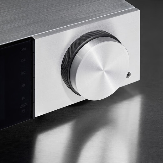 CAMBRIDGEAUDIO EVO150 网络数字播放器流媒体HiFi合并式功放机一体机 DELOREAN限量版HDMI ARC回传 光纤同轴平衡 EVO 150 DELOREAN