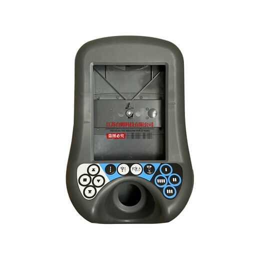 ABB机器人DSQC679示教器外壳 3HAC028357-001示教盒壳ABB示教器壳 进口