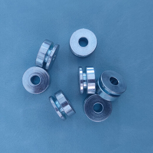 Clcey convient à l'arrière de la grille de télévision pour réparer la boucle suspendue en métal boucle suspendue Clamp de roue Changhong Xiaomi HXM3886 2 Vis de boucle suspendue