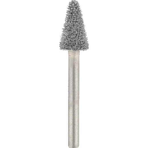 DREMEL 琢美印刻雕刻附件 9934金刚石砂轮雕刻头