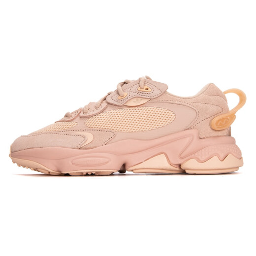 阿迪达斯 （adidas） 三叶草 女鞋 RUNNING OZWEEGO META 三叶草 GW9738 GW9738/夏季 36