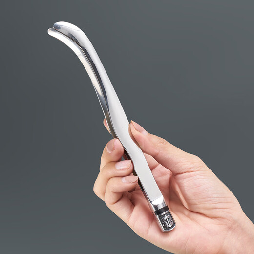 Han and Tang tea sets, tea ceremony accessories, pot pens, stainless steel tea clips, tea forks, Liujunzi household kung fu tea sets, tea ceremony accessories, stainless steel tea clips