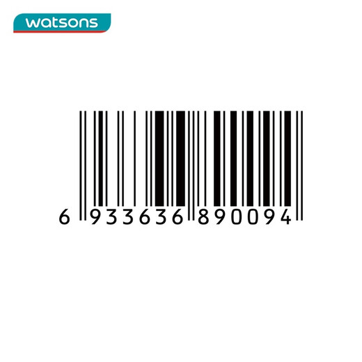 Watsons beauty tool series, new and old packaging, randomly distributed, 5-piece manicure tool set, 1 piece