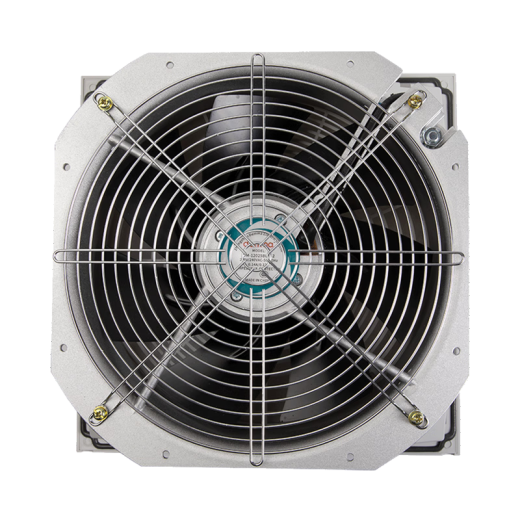 Filtro de ventilación de Dema Chaoyu Retardante de la llama, Filtro de ventilador de disipación de calor, caja de distribución del gabinete Cubierta de malla ciega FK6625s.230 con abertura del ventilador 224