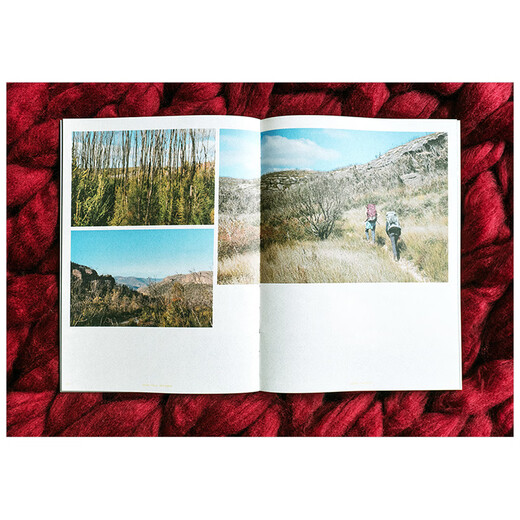 Lost 2024年01期 NO.10 英文原版期刊生活杂志 翰德图书