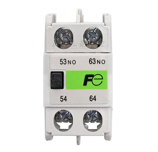 Changshu contact SZ-A11-A02-A20-A22-A31-A40-AS1 -C SZ-RM interlock