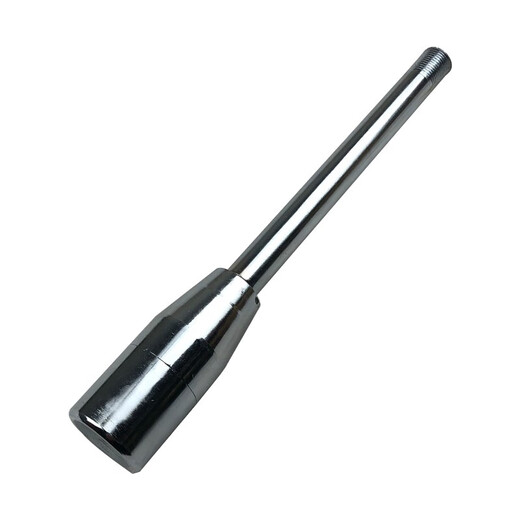 沈阳车床CA6140CW61100快速手柄大连CW6163CW6180走刀手柄 cw61100/61125快速手柄长298M16