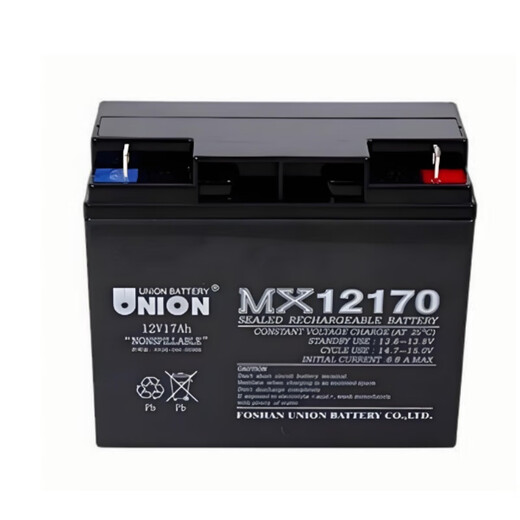 BAREUIOU BATTERIE MX12070 MX12240 VT1255 12V20AH FIRE UNION SANS ENTREPRISE UNION YOULIAN POWER MOX12400