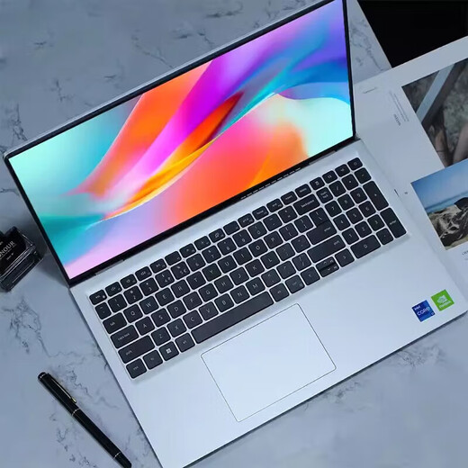 戴尔（DELL）笔记本灵越15Pro分期免息白条可选 灵越3530/3520 15.6英寸高性能全面 12代酷睿i5 512GB固态 120Hz 白条24期分期