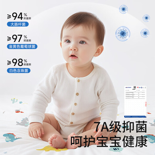 Tong Kui Urine Taft pour les enfants lavage étanche et respirant couches de grande taille de lit de lit pour bébé