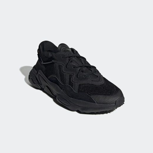 
Adidas Clover Running Shoes Women's Shoes 2025 New Summer OZWEEGO Daddy Shoes Mesh Breathable Casual Shoes EE6999 36