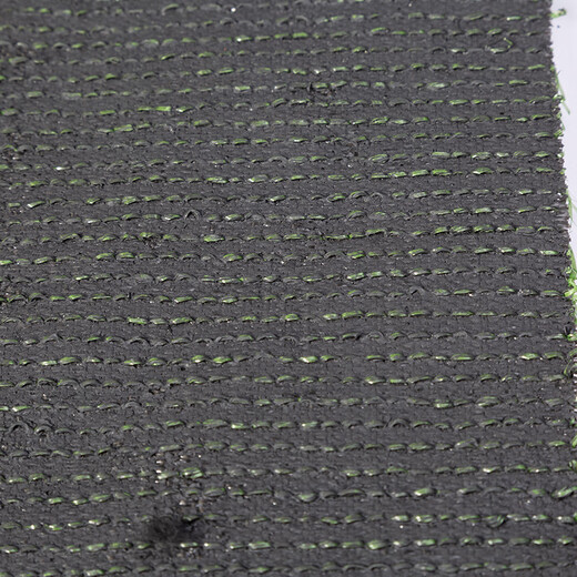 Jitu simulated lawn encrypted fake grass artificial fake turf engineering fence playground decorative grass 10mm military green 1P lawn