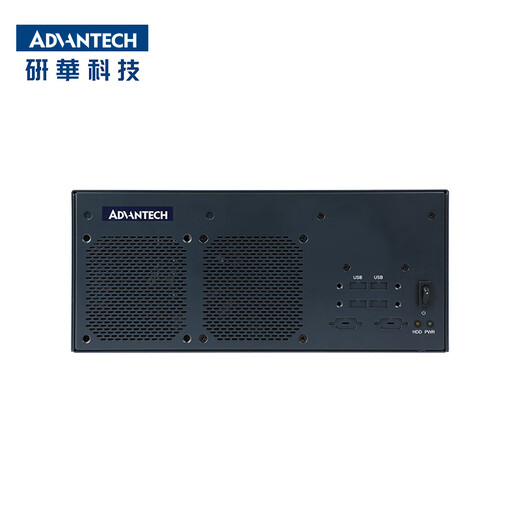 ADVANTECH Промышленный компьютер Advantech Core 12/13 поколения, оригинальное встроенное шасси b3000, оборудование самообслуживания, хост-компьютер промышленной автоматизации, сервер визуального контроля, компьютерное оборудование EPC-B3505 I7, 7700/32G/512G+1T/350, источник питания