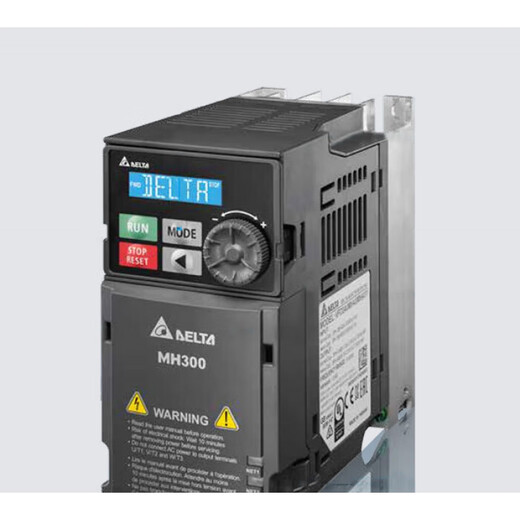 The new Delta inverter MS300 replaces the VFD-M 0.75kw1.5kw2.2kw3.7kw5.5kw VFD45AMS43ANSAA 22KW380v