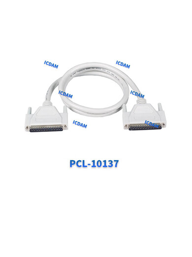 Huilide Accesorios personalizados Tarjeta de cable 9197 Tarjeta de adquisición CL100101 ADAM3937