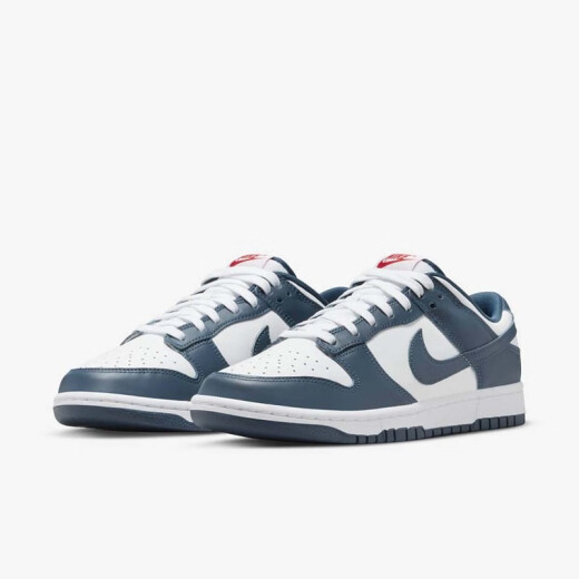 耐克（NIKE）YY胜道体育 DUNK LOW RETRO 男子复古低帮耐磨运动休闲鞋 DD1391-400 38.5