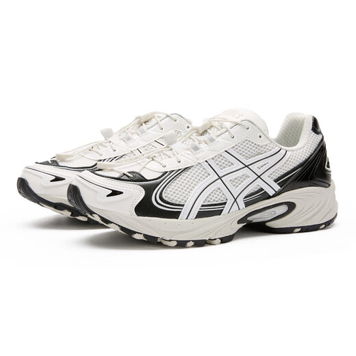 ASICS2024 Neue Herrenschuhe Kahana TR V4 Atmungsaktives Retro-Modesport-Männer Running Casual Shoes 1203A497 1203A497-100 40.5