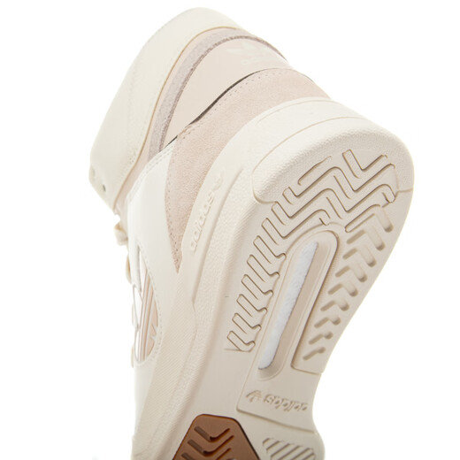 阿迪达斯 （adidas）三叶草男鞋女鞋 2025夏季新款休闲情侣鞋网球鞋透气低帮板鞋男 IF2677/三叶草/淡粉色 38