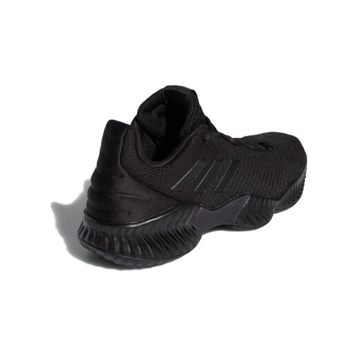 阿迪达斯 （adidas）男鞋春季bounce小椰子缓震运动舒适休闲跑步鞋CQ0781海外直邮 EG1391 41