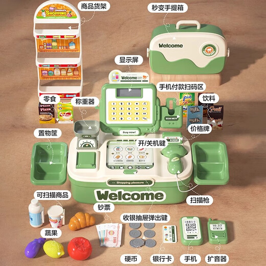 BEI CHUZHONG Toys para niños niñas de 3 a 6 años de antigüedad Registro de cumpleaños de 2-4-5 años 61 Versión mejorada de día de día para niños