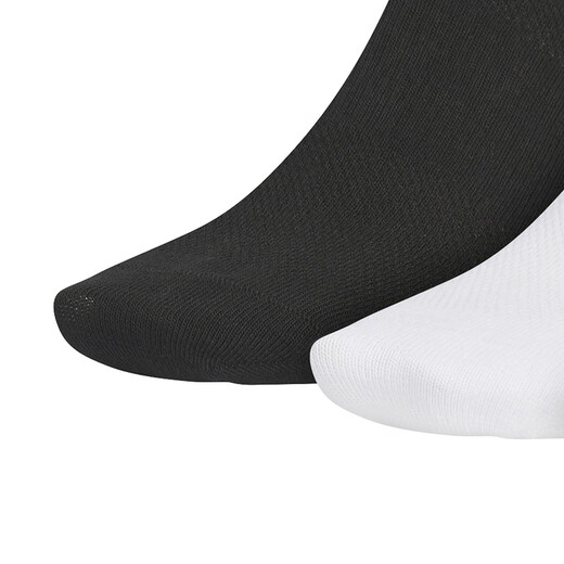 Adidas 2024 summer men and women same style triple pair sports breathable comfortable casual socks JC9272 L