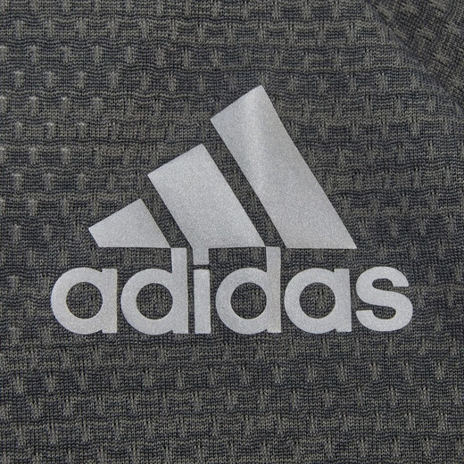 阿迪达斯（adidas）男子运动训练休闲舒适透气短袖T恤 FK1591 H25045 XS
