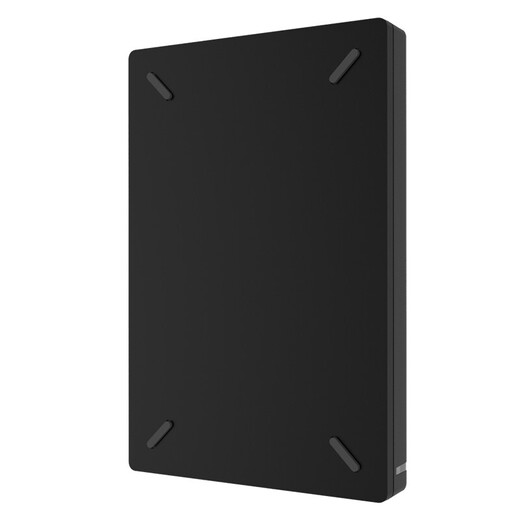 Lenovo F308 USB3.0 mobile hard drive 2.5-inch high-speed transfer personal cloud external hard drive 4TB (direct from factory)