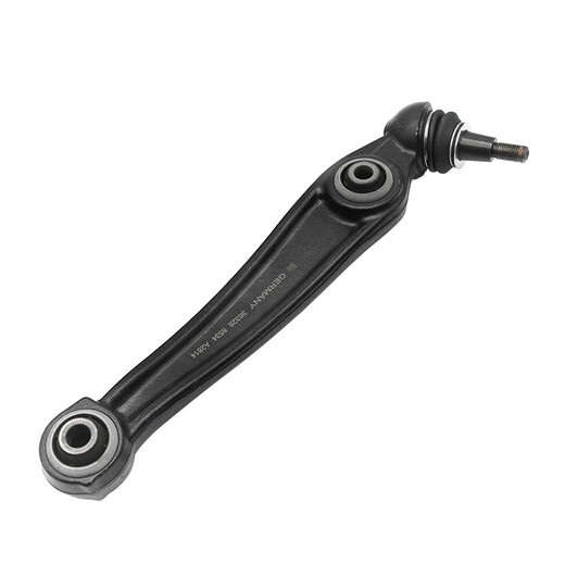 Febi is suitable for Mercedes-Benz S-Class W220 S350 steering pull rod ball head balance rod connecting rod hanging rod helmet swing arm support arm Mercedes-Benz S-Class W220 swing arm rubber sleeve (U-arm) 11153/only
