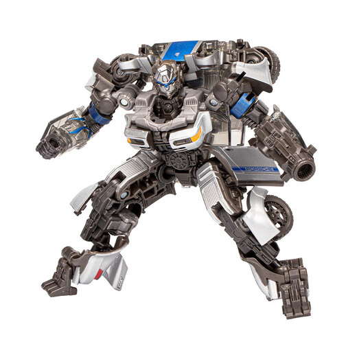 Transformers (Transformers) Kinder Boy Toy Car Car Model Figure Model Spiele Geschenk Klassiker Film SS105 Stärkung Phantom F7231