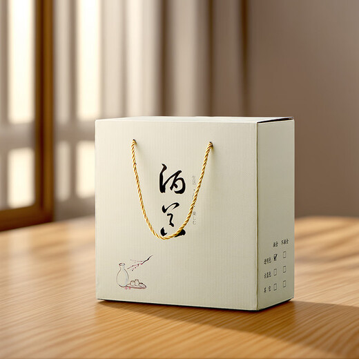 CLITON handmade gold-edged hammered Japanese sake cup and pot set wine dispenser rice wine warmer gift box 6-piece set