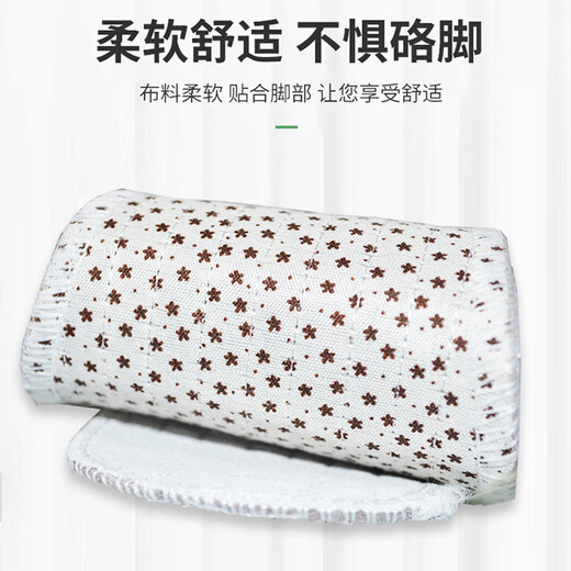 Baomuao gran tamaño de tamaño 48 extra grande tamaño 49 hombres sudor-absorbente y transpirable a prueba de olores 47 ajuste de mayor tamaño desodorización de la plantilla 50 49 tamaño 5 pares = 29.5 cm Otros tamaños