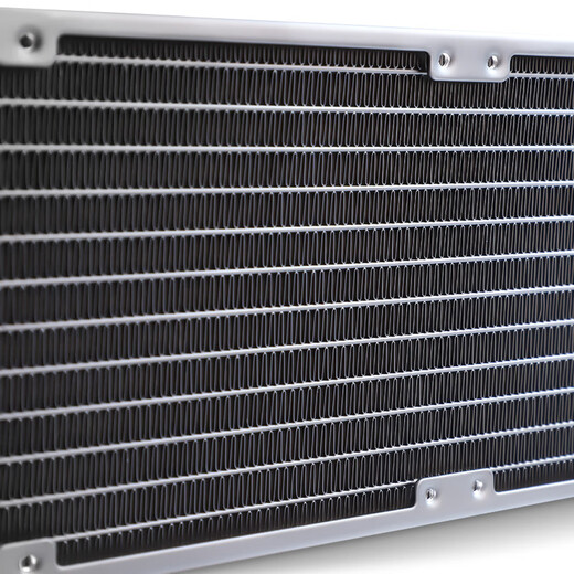 Thermalright (limin) Frozen Magic 360 Frozen Fantasy integrated water cooling radiator C12 fan supports multi-platform ARGB cold head FM360