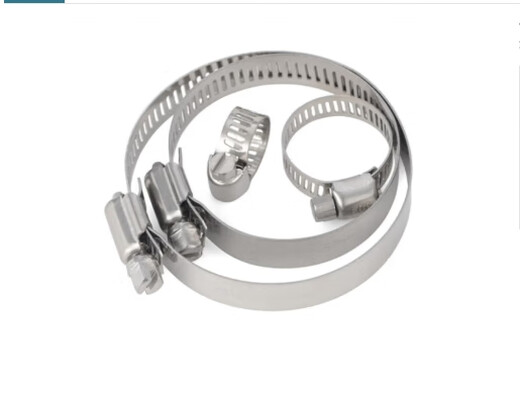 Youneng plumbing pipe clamp DN65 (unit)