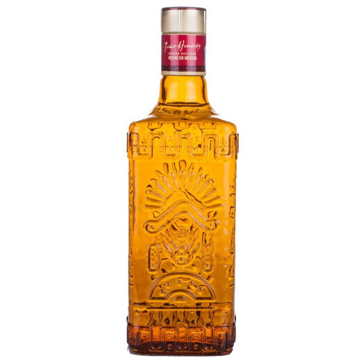 Omega Tequila Omega Hot Happy Gold Silver Tequila Mexico Sunrise Base barman Base Omega Gold Tequila 700ml 1 bouteille